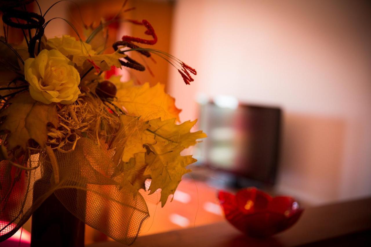 Lina Apartment *