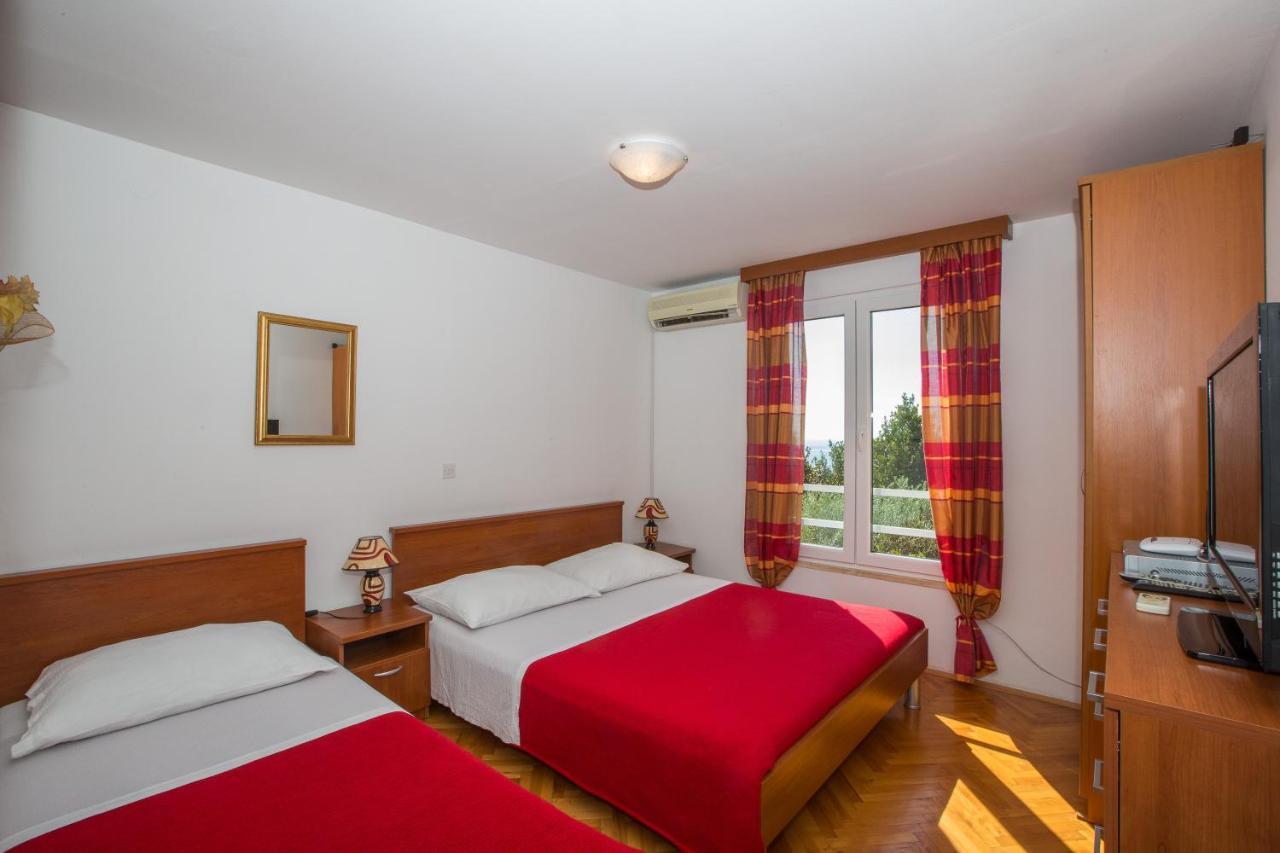 Lina Apartment *