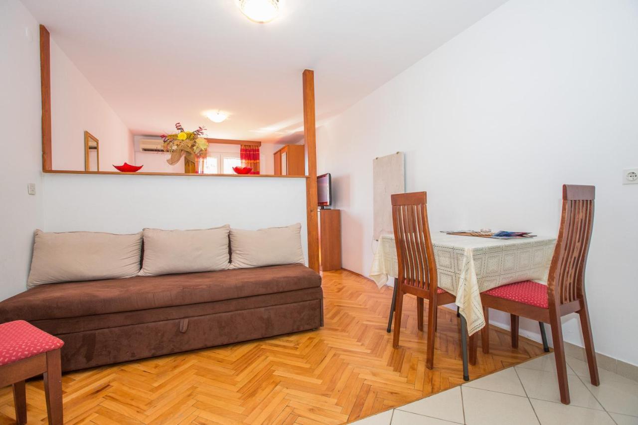 Appartement Lina *
