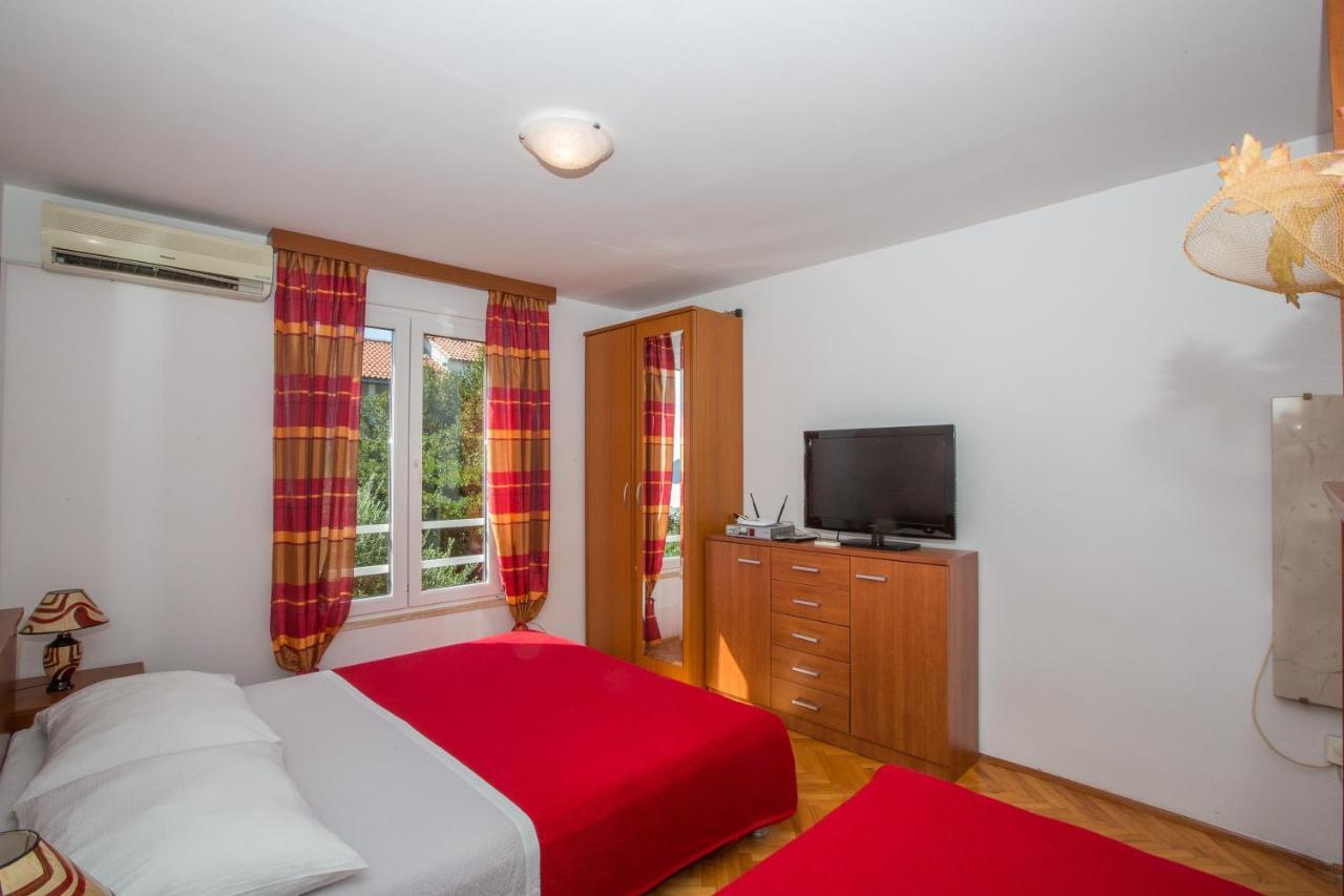 Lina Appartement *